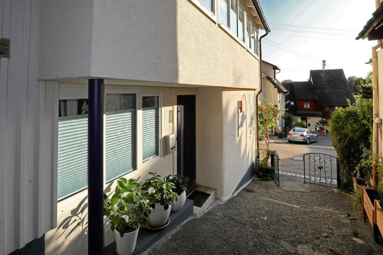 Mariposa Apartamento Efringen-Kirchen Exterior photo