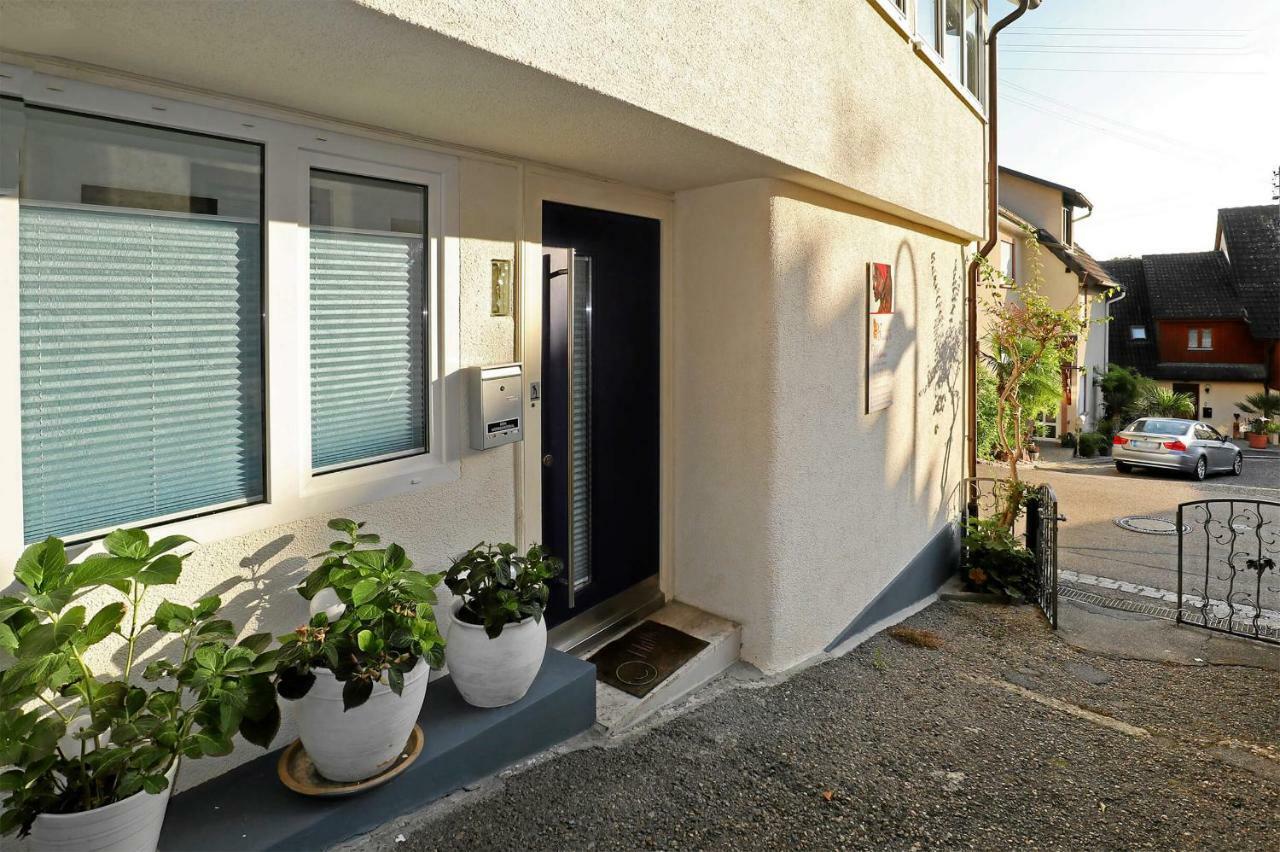 Mariposa Apartamento Efringen-Kirchen Exterior photo