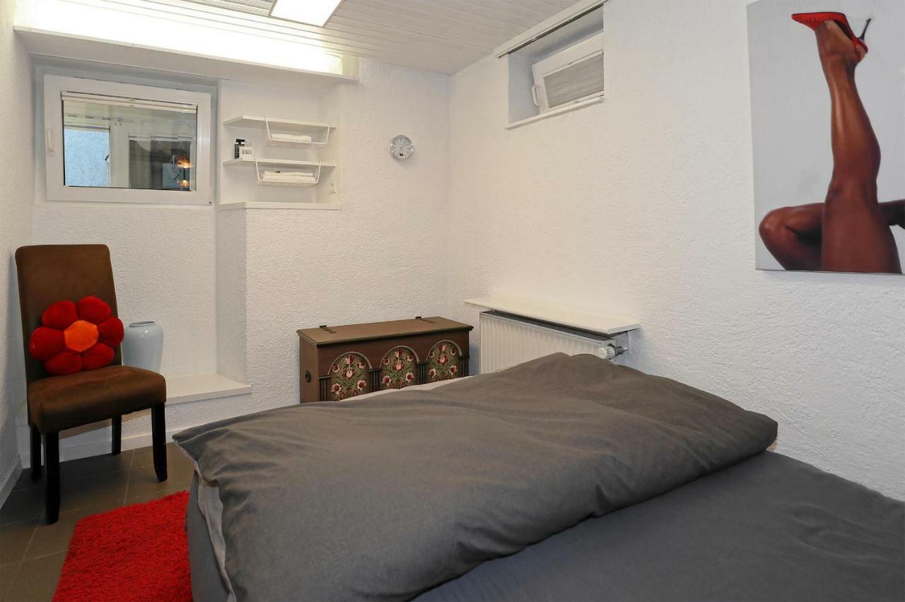 Mariposa Apartamento Efringen-Kirchen Exterior photo